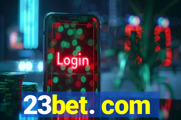 23bet. com